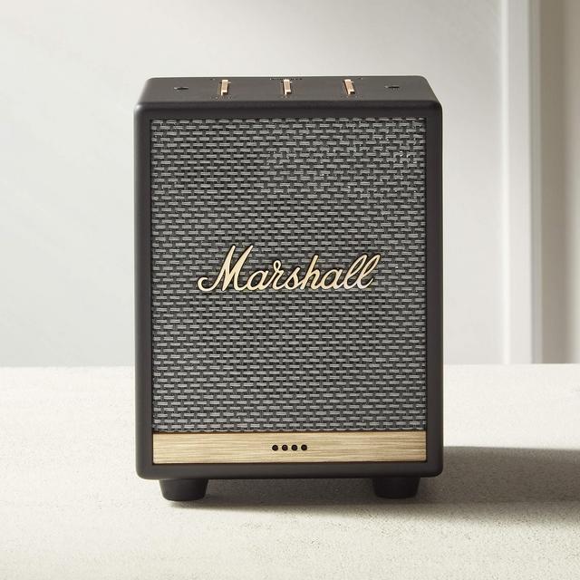Marshall Uxbridge Black Speaker