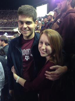 College Station, 2014