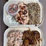 Aloha Poke