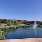 Mueller Lake Park