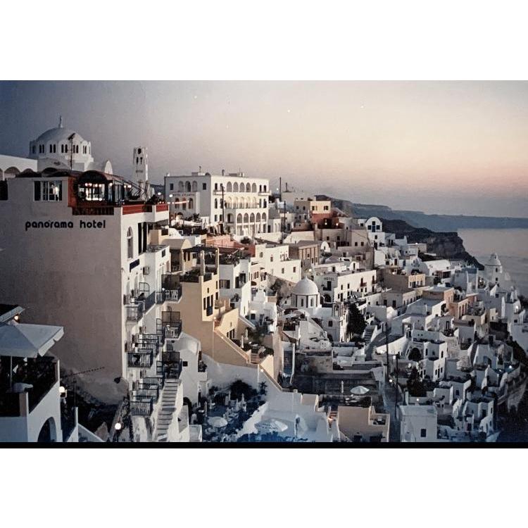 Santorini