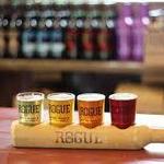 Rogue Farms Tasting Room