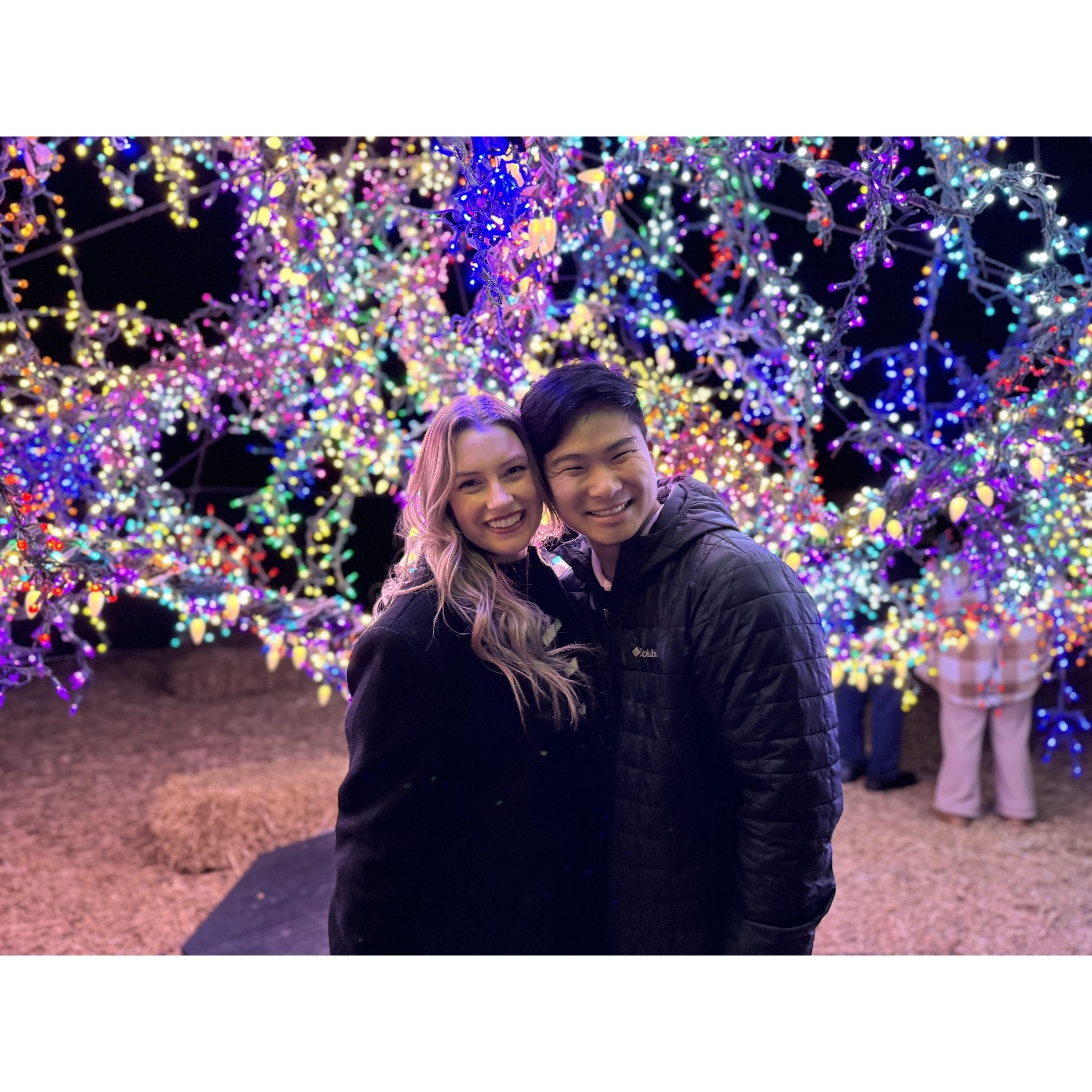 Christmas Eve 2024