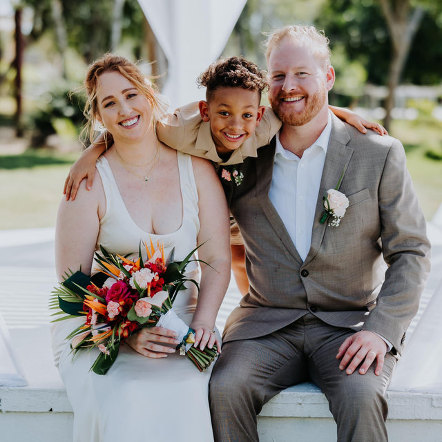 Our Growing Family Fund-Venmo