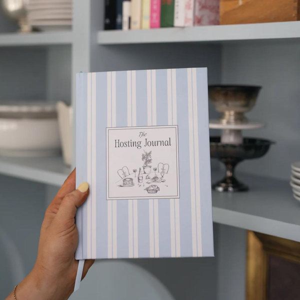 Hosting Journal