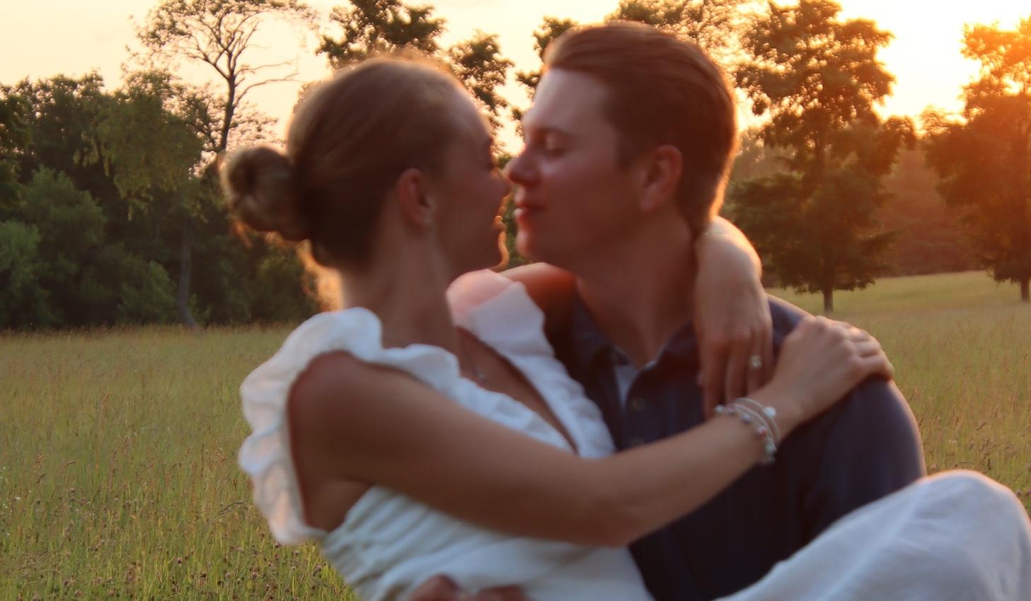 The Wedding Website of Kaylin Mann and Jack Grisamore