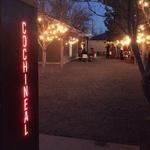 Restaurant Cochineal