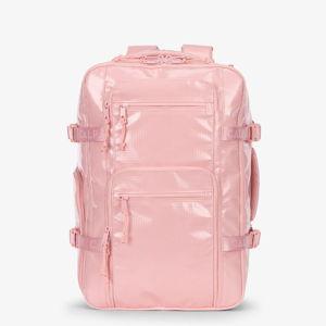 Terra 26L Laptop Duffel Backpack in Blossom