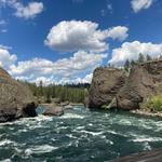Bowl And Pitcher Overlook