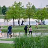 Shelby Farms Park