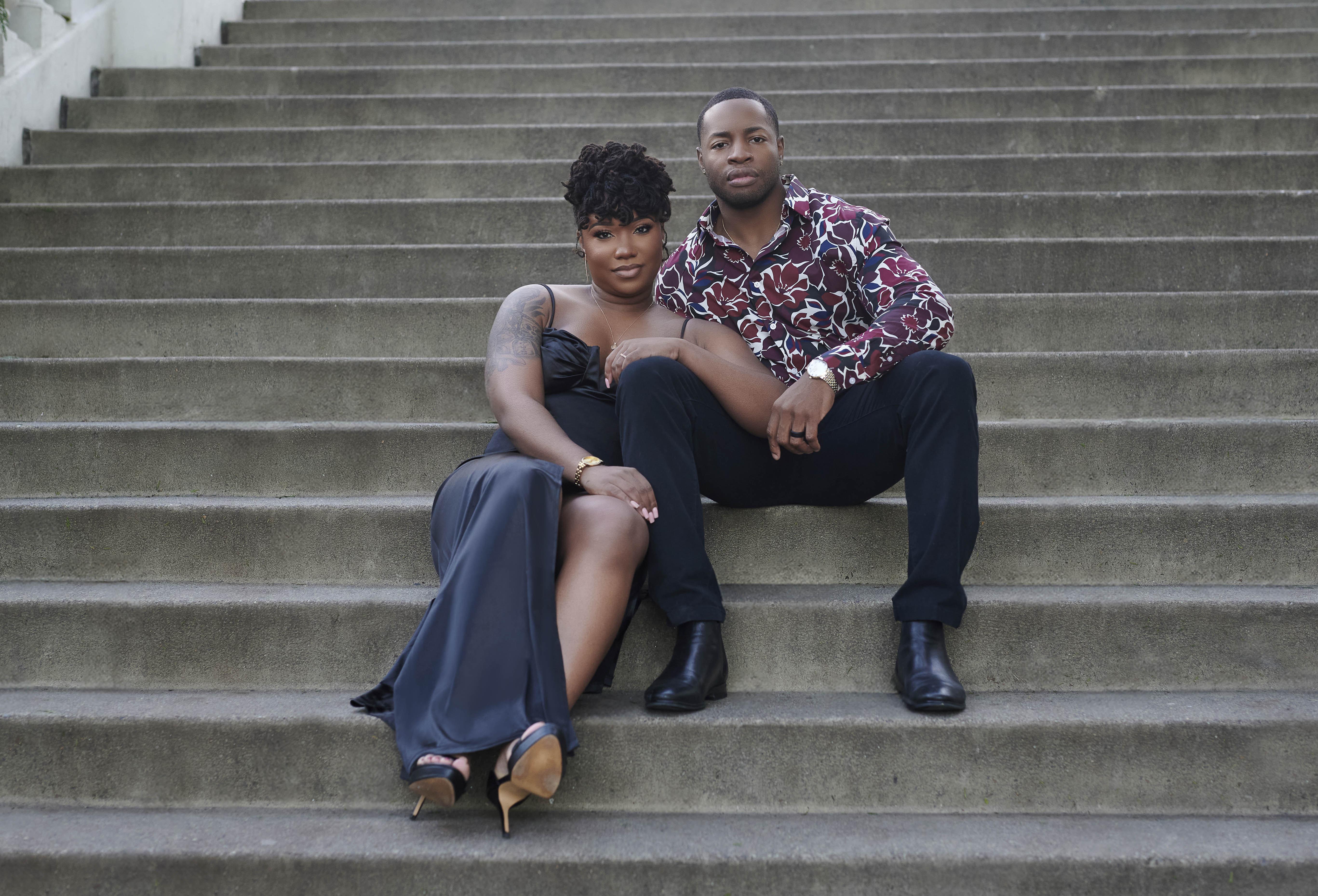 The Wedding Website of Cedric Philpot and Brittnie Philpot