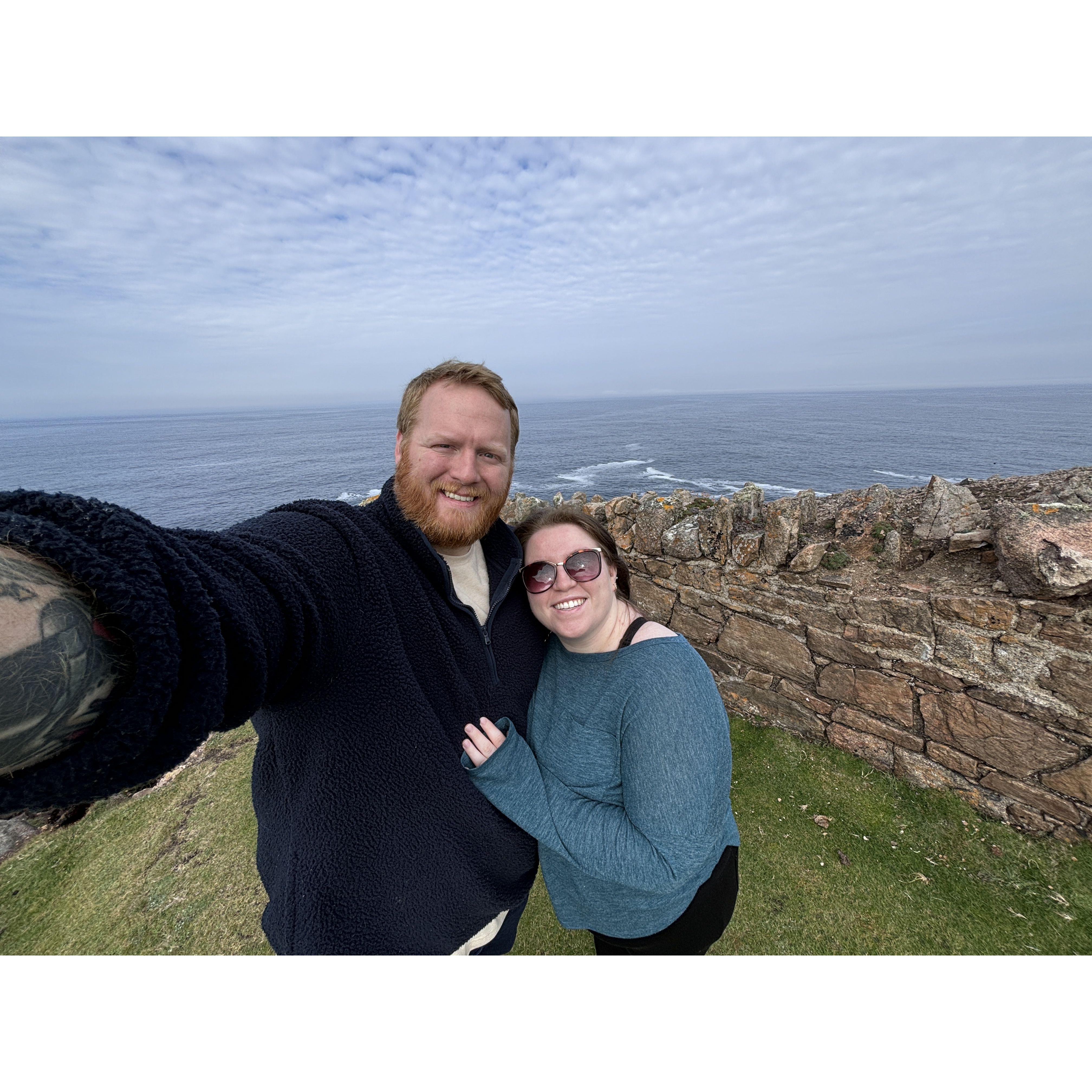 July 2024 - Ireland Trip
