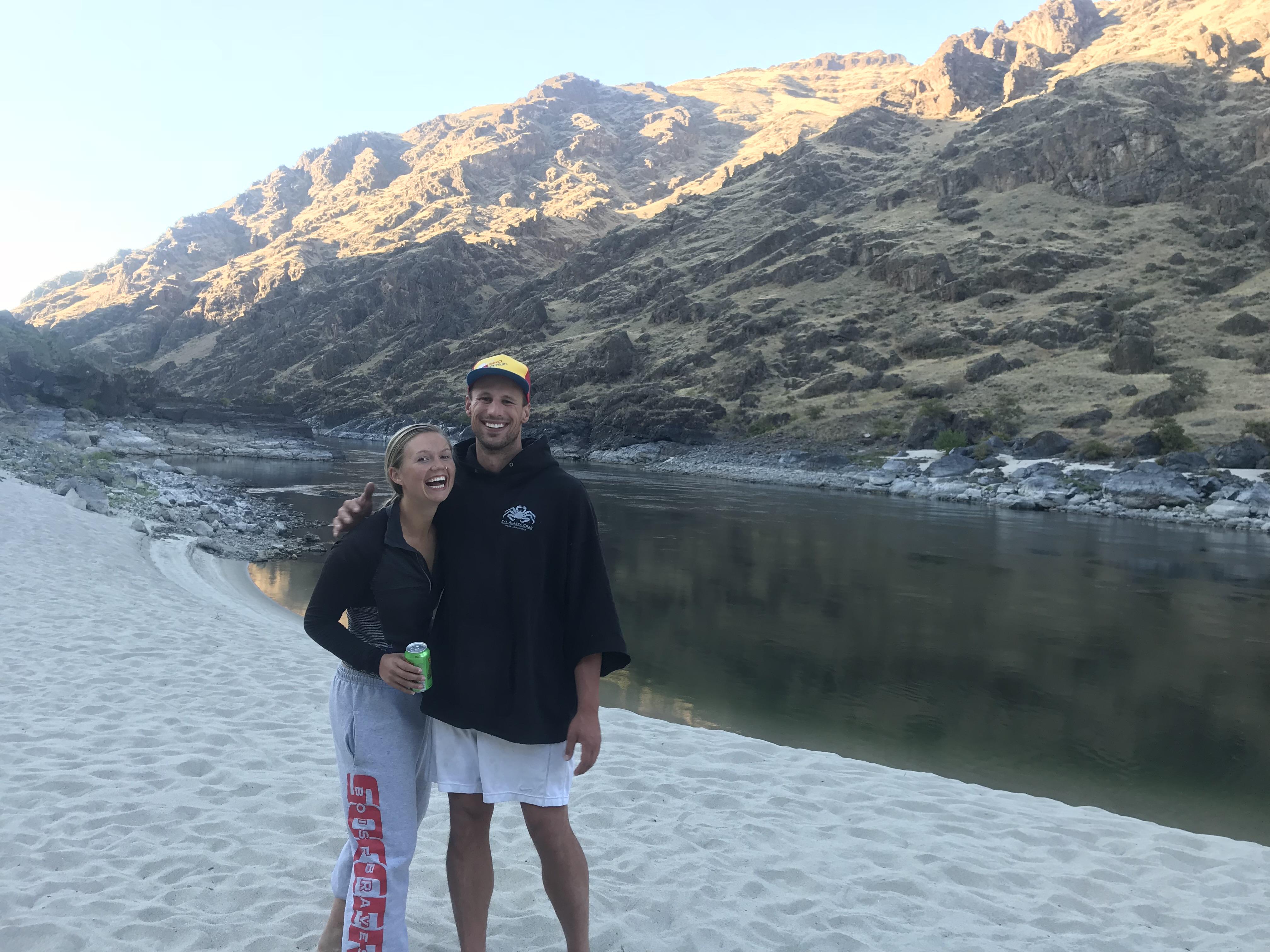 The Wedding Website of Brenna McGown and Sebastian Mortimer