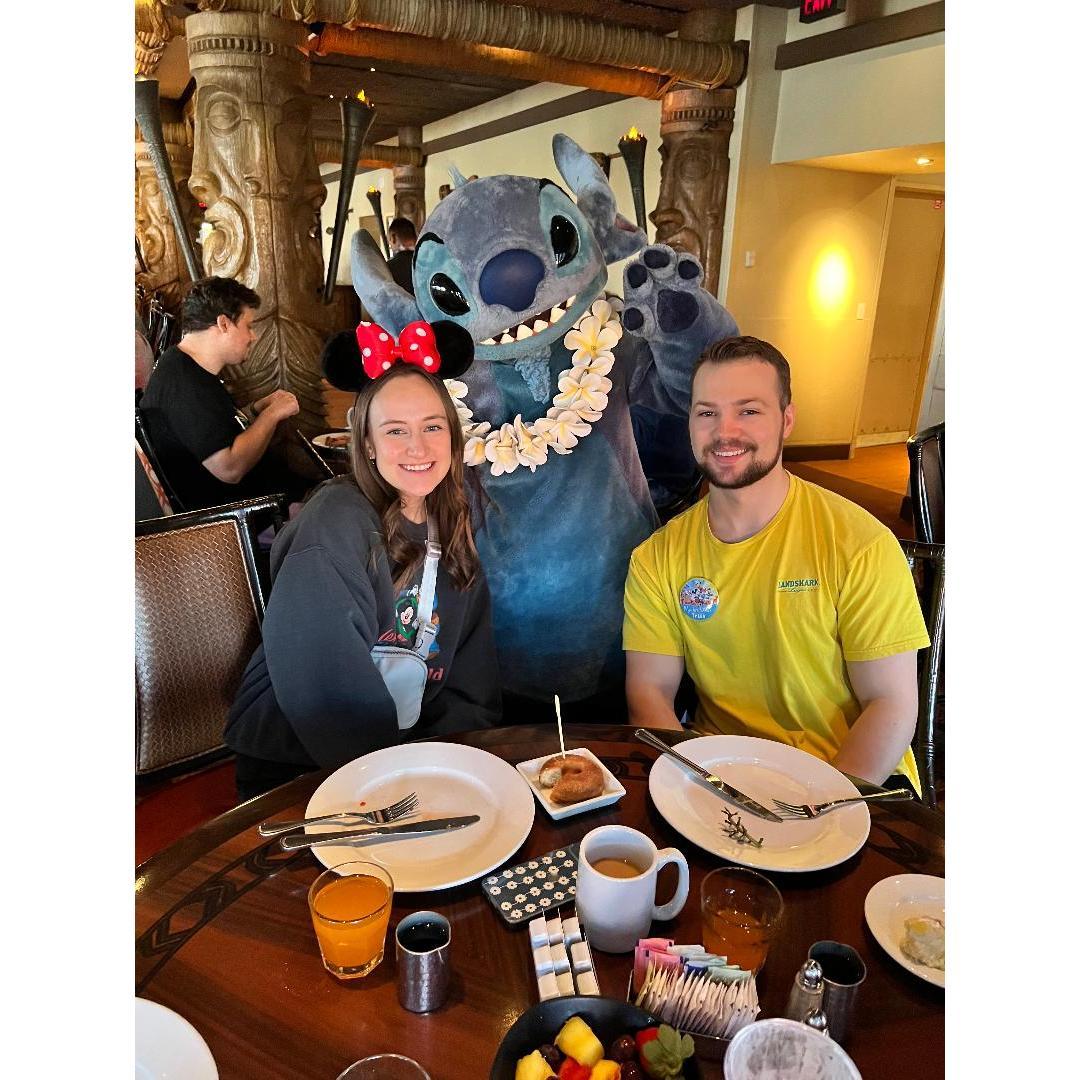 Disney 2023