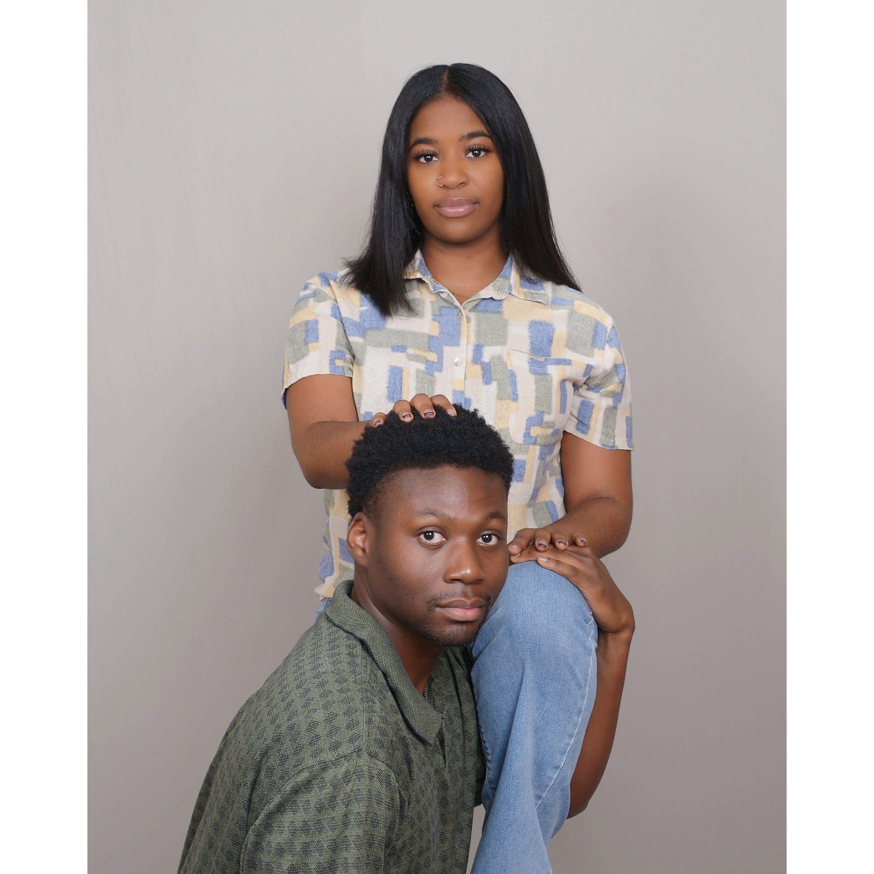 Awkward Photoshoot 2023