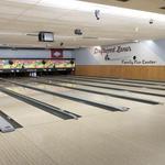 Driftwood Lanes