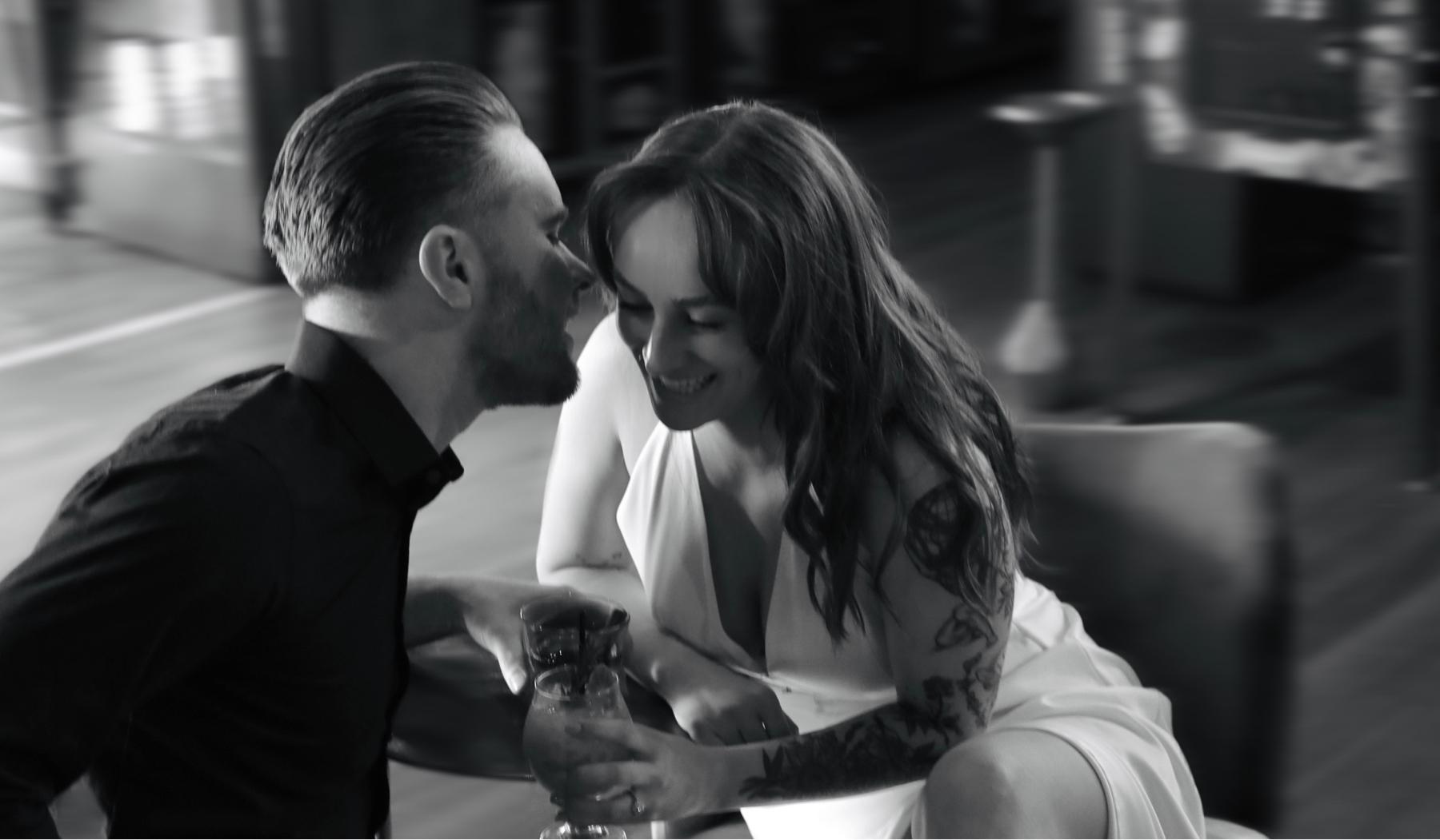 The Wedding Website of Makenzie Clark and Samuel Dykstra