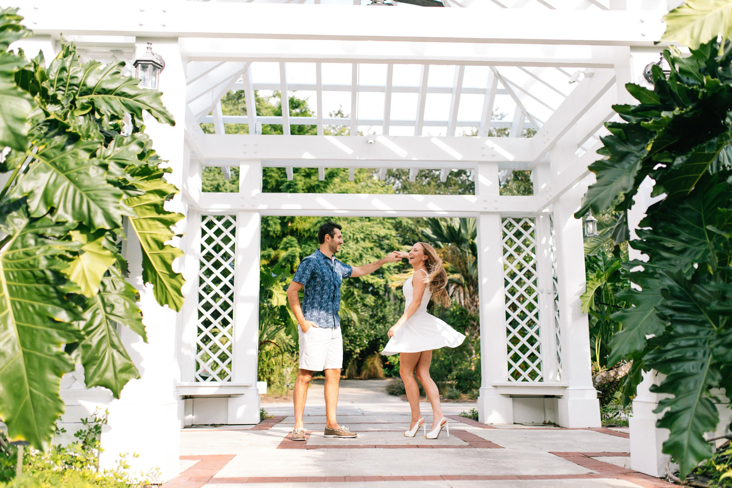 The Wedding Website of Annaliese Brandt and Adam McCulloch