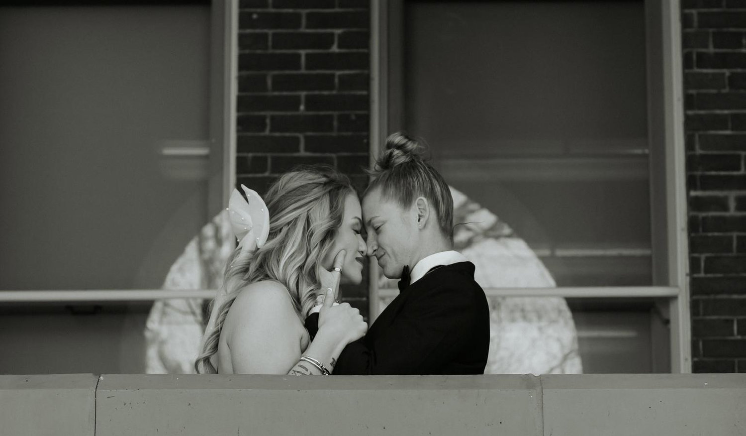 The Wedding Website of Katelyn Oglesby and Bethany Oglesby