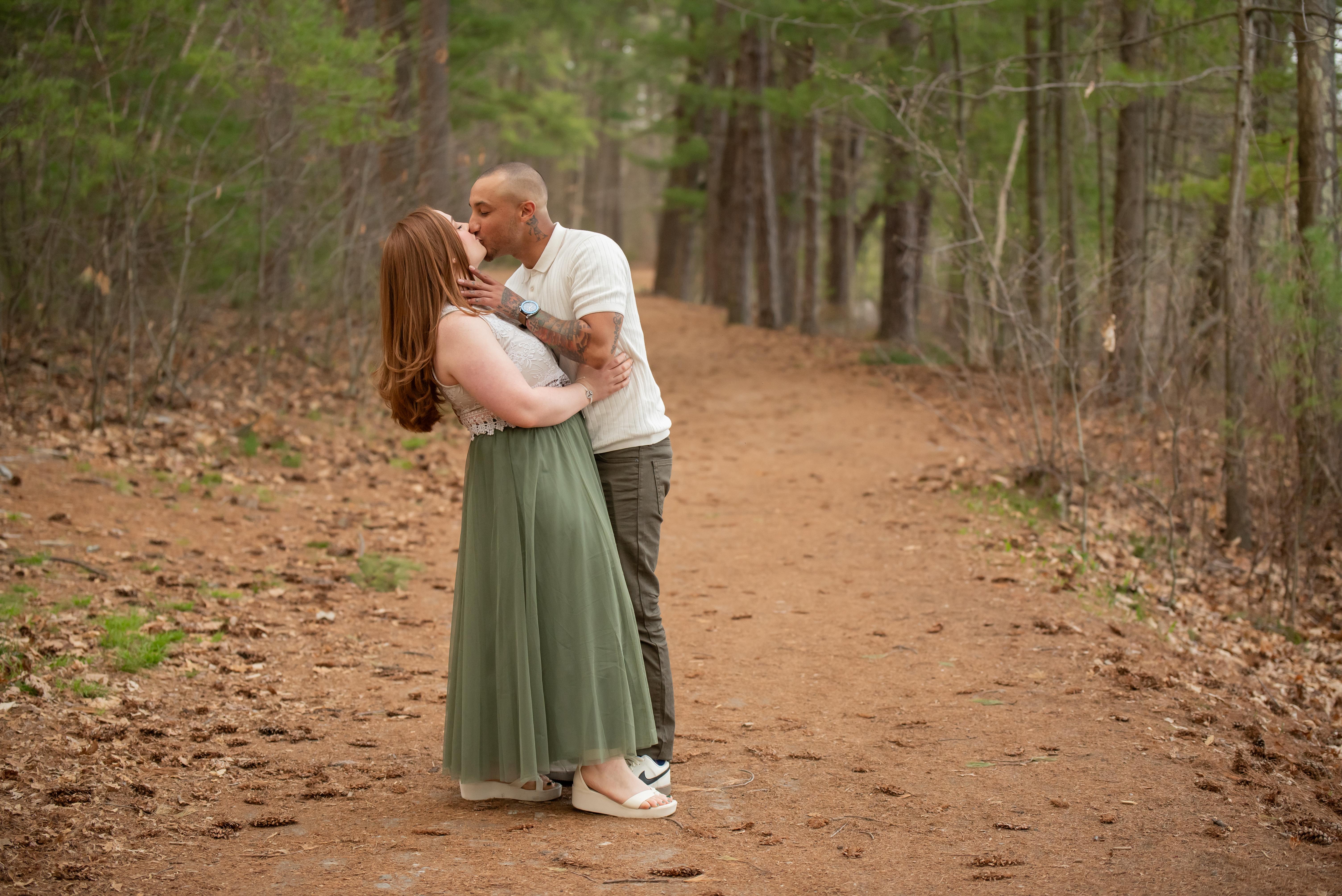 The Wedding Website of Emily Sinclair and Brendan De Lucia