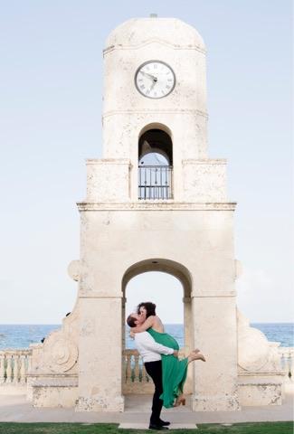 The Wedding Website of Jessica Goebel and Thomas Baker