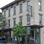 Antiques Center at the People's Store