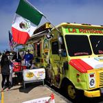 Food Truck Paradise