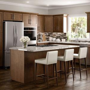 Dishwasher and Refridgerator