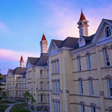 The Village at Grand Traverse Commons