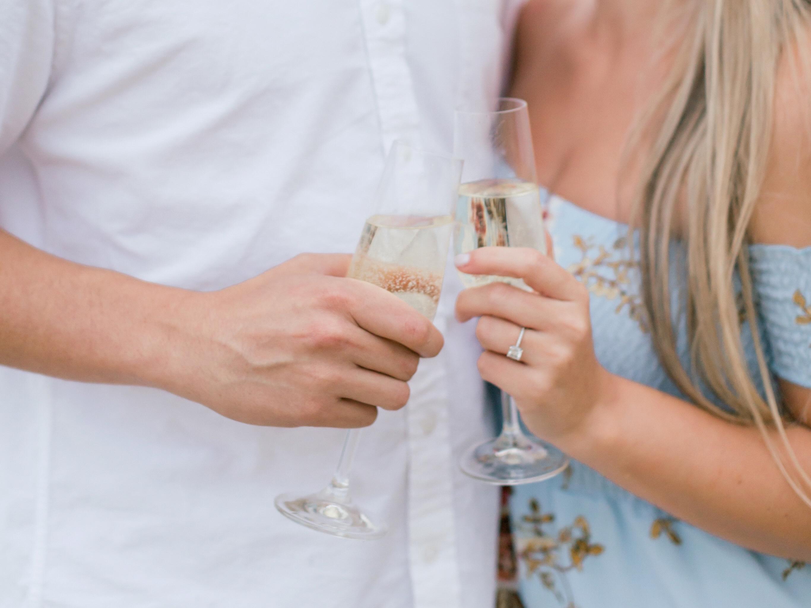 The Wedding Website of Jason Shaughnessy and Danielle Sarff