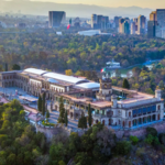 Chapultepec Castle