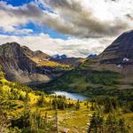 Glacier National Park