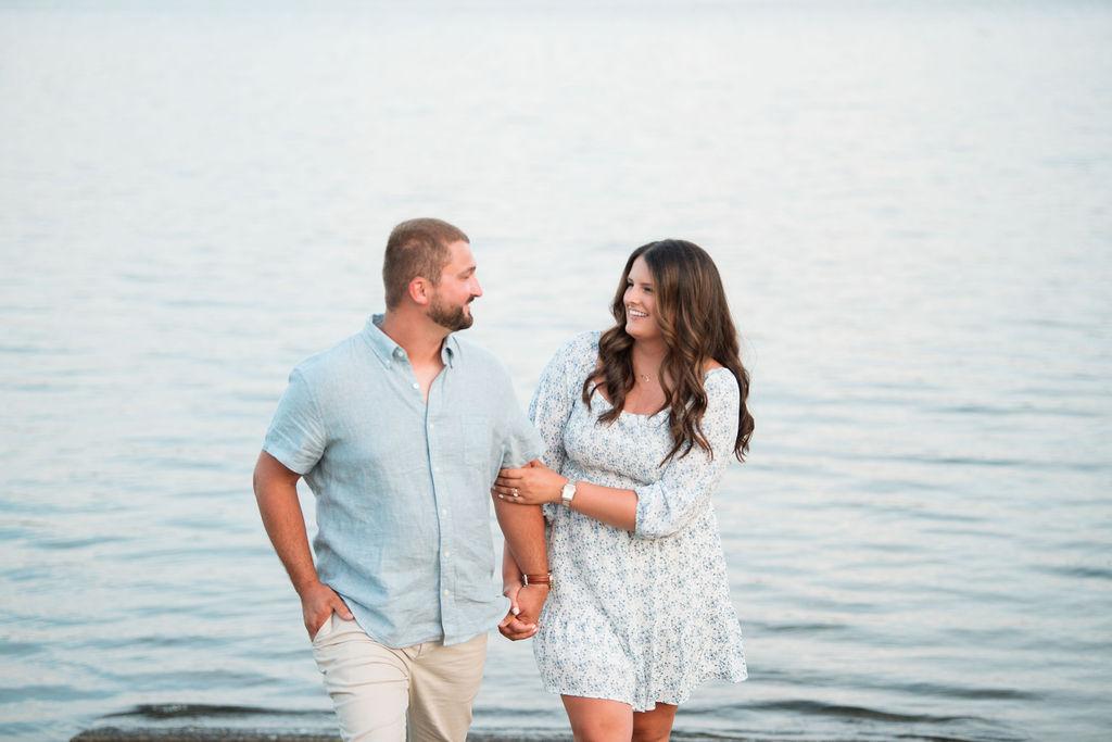 The Wedding Website of Madison Corwell and Evan Mood