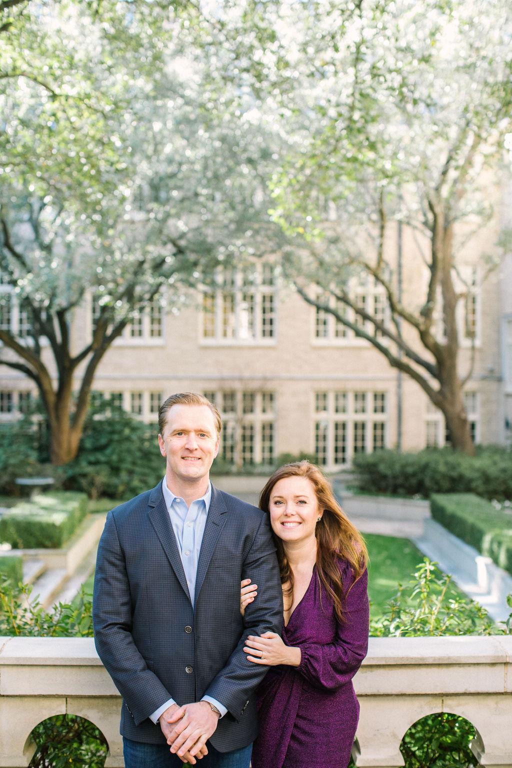 The Wedding Website of Emily Thorsen and Grant Blair