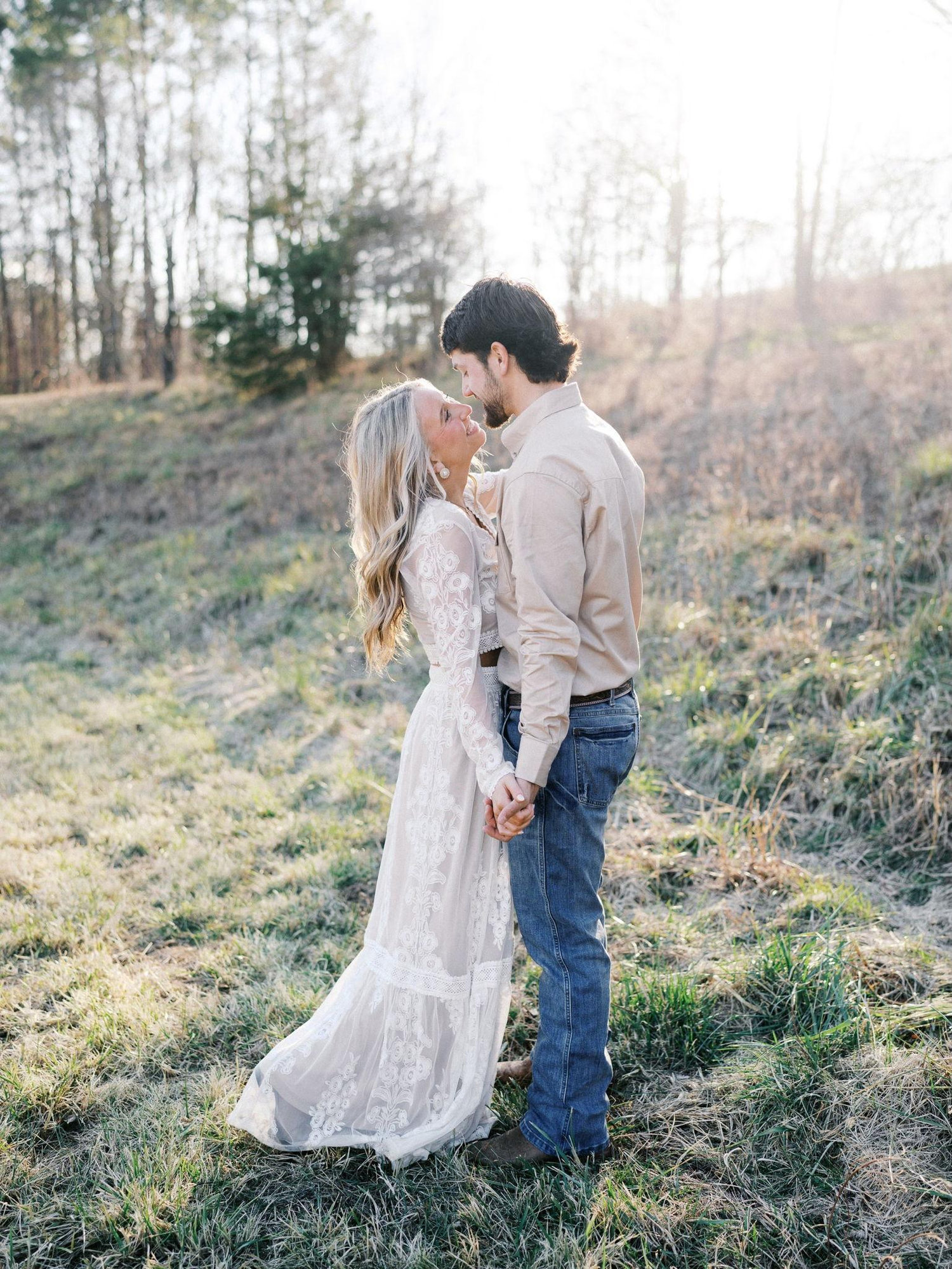 The Wedding Website of Emma Coleman and Cody Petersheim