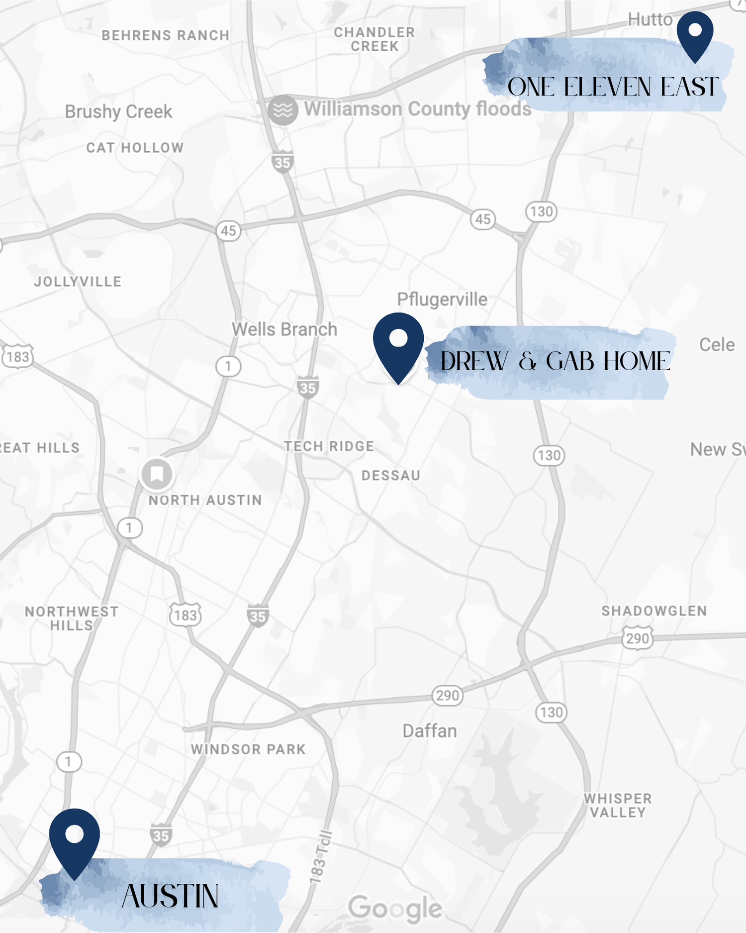 The Wedding Website of Drew Daniels and Gabriella Vangeli