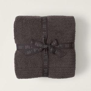 Barefoot Dreams CozyChic Throw - Java
