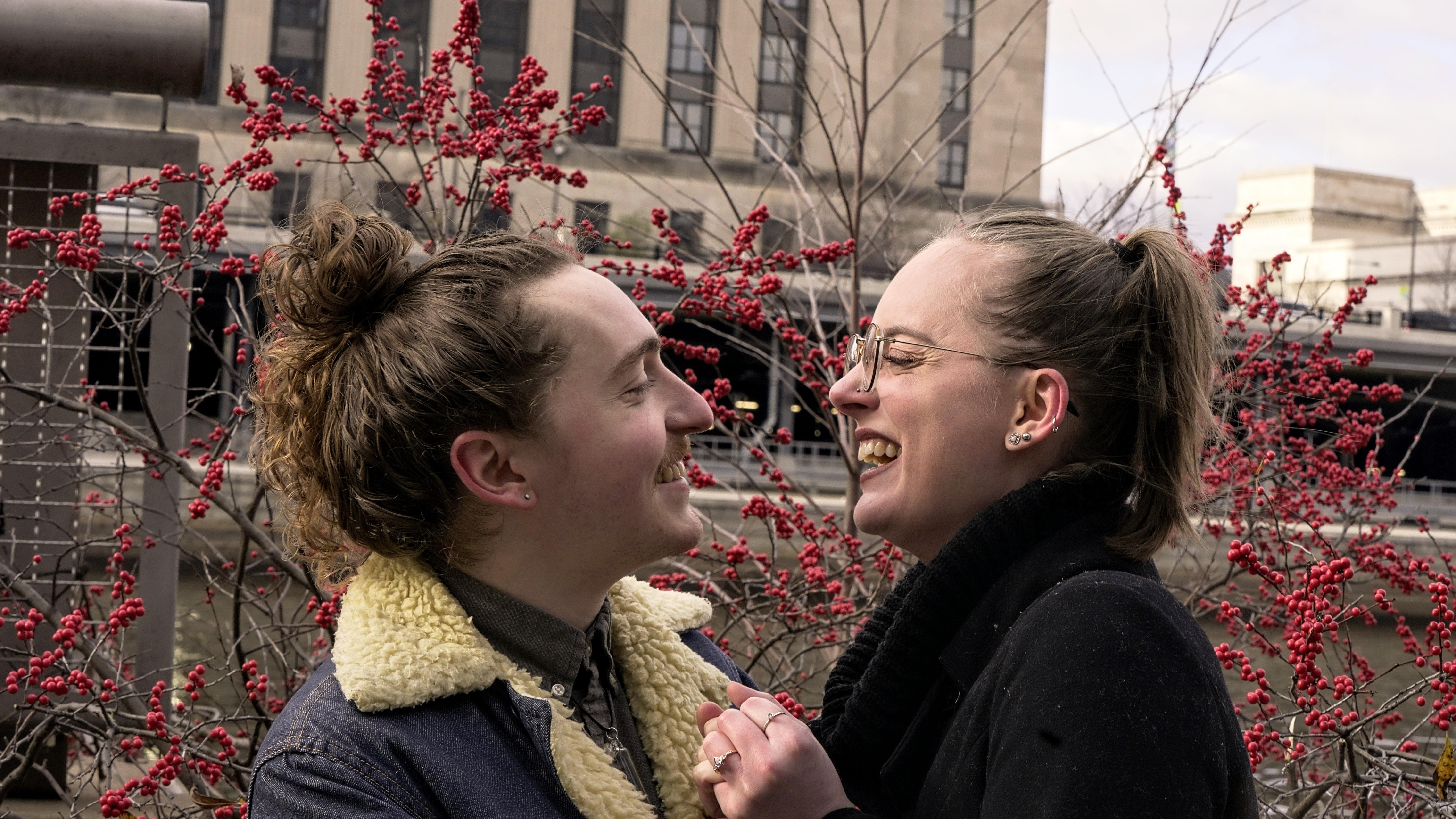 The Wedding Website of Emily Moylan and Hunter Robinson