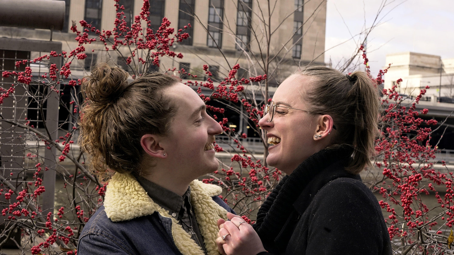 The Wedding Website of Emily Moylan and Hunter Robinson