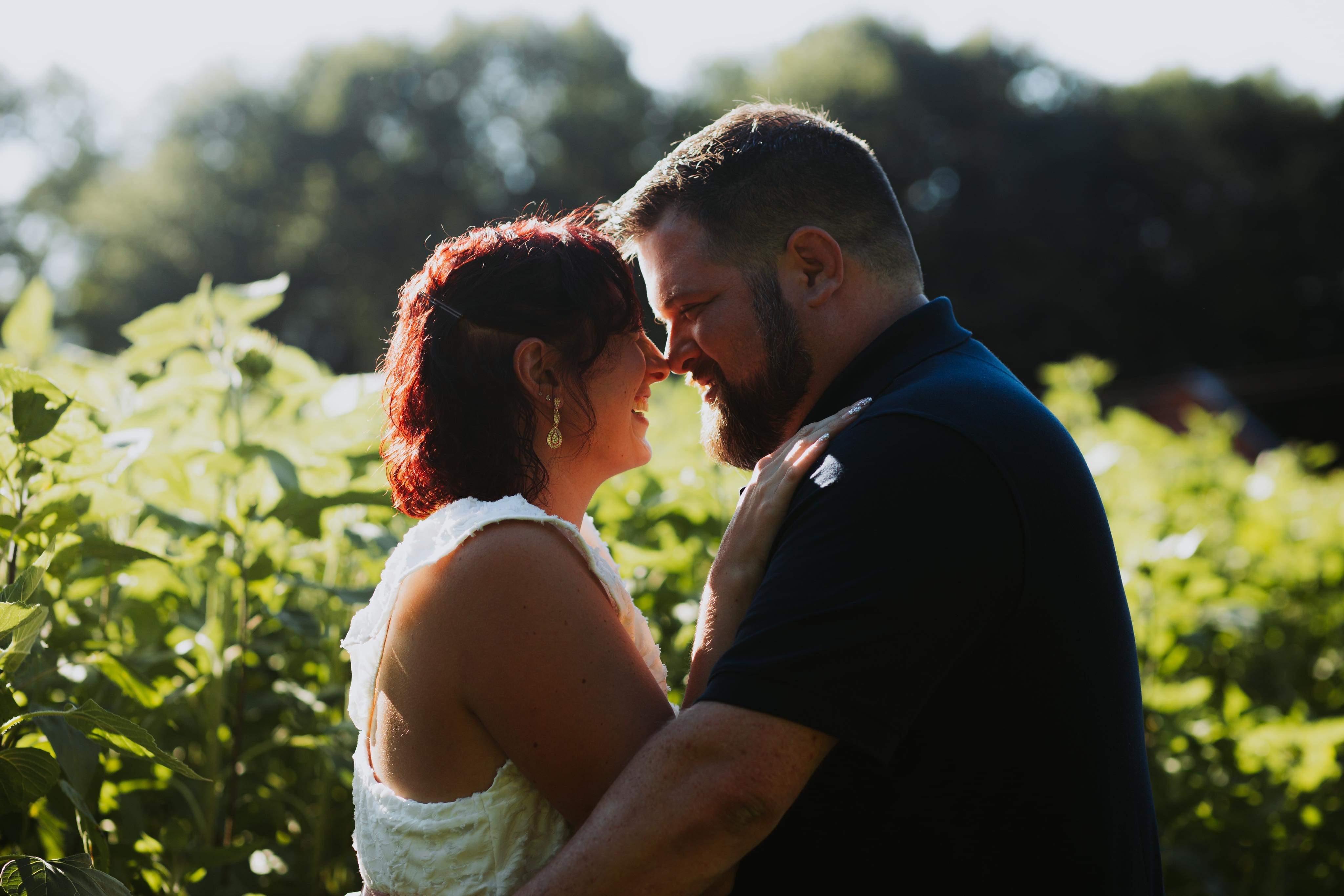 The Wedding Website of Theresa O’Dell and Rory O’Dell