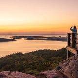 Sugarloaf Mountain