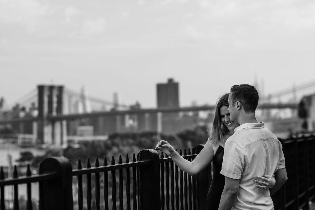 The Wedding Website of Blair Miller and Jeff Finkel