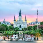 Jackson Square