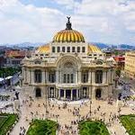 Palacio de Bellas Artes