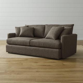 Lounge II 83" Sofa