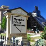 Nevada State Museum