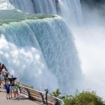Niagara Falls State Park