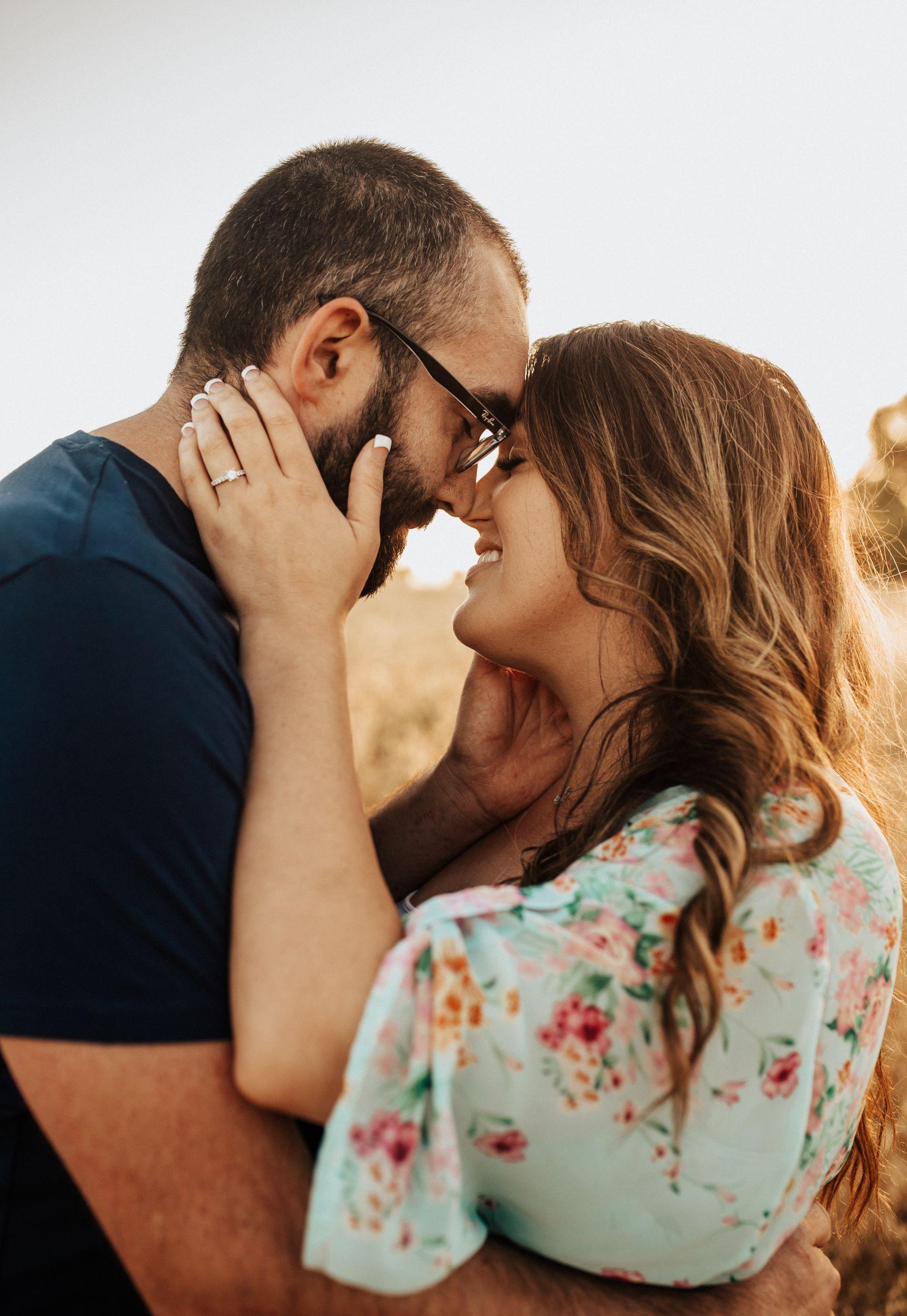 The Wedding Website of Dannika Dugan and Joseph Montesano