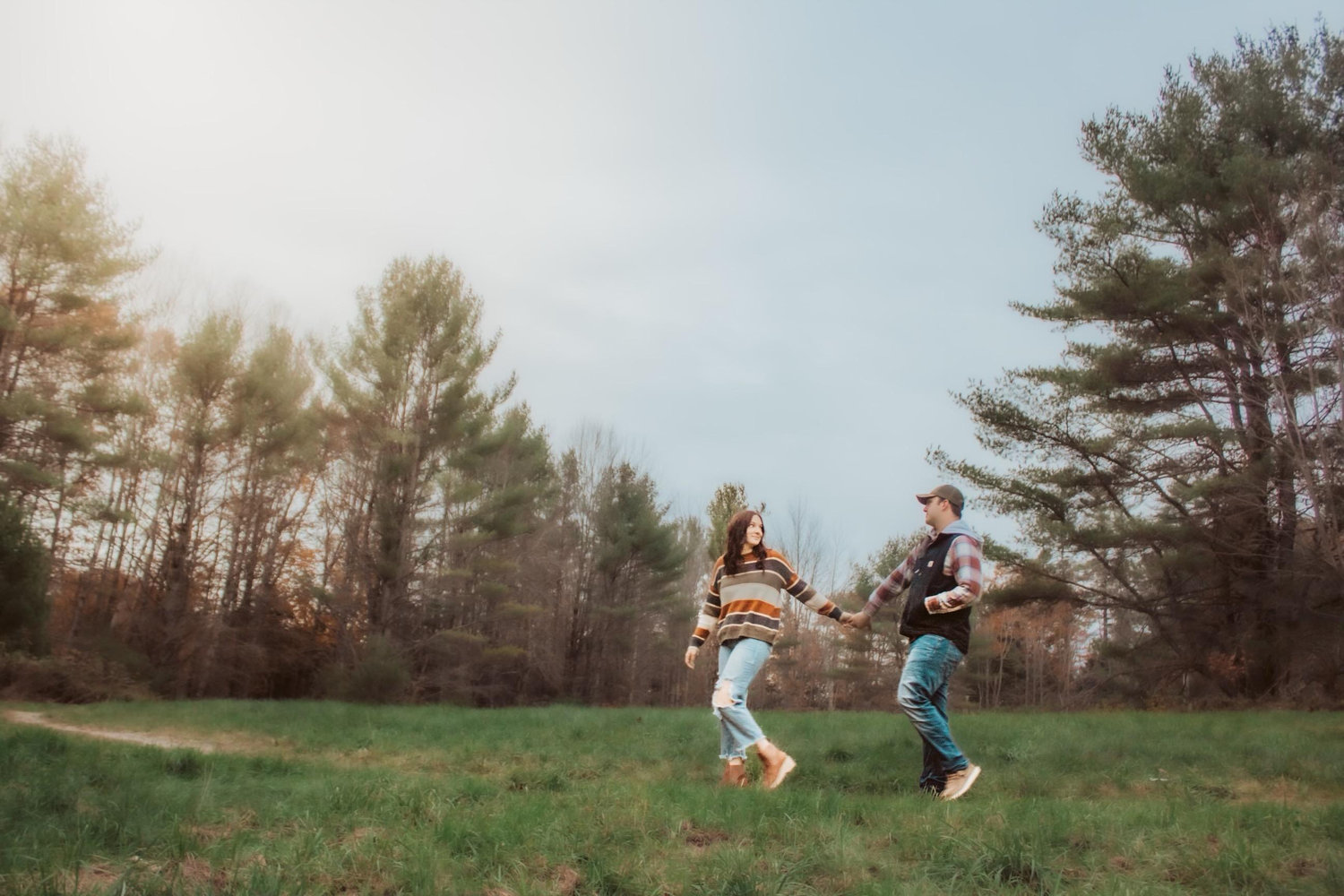 The Wedding Website of Marian Lawler and Travis May