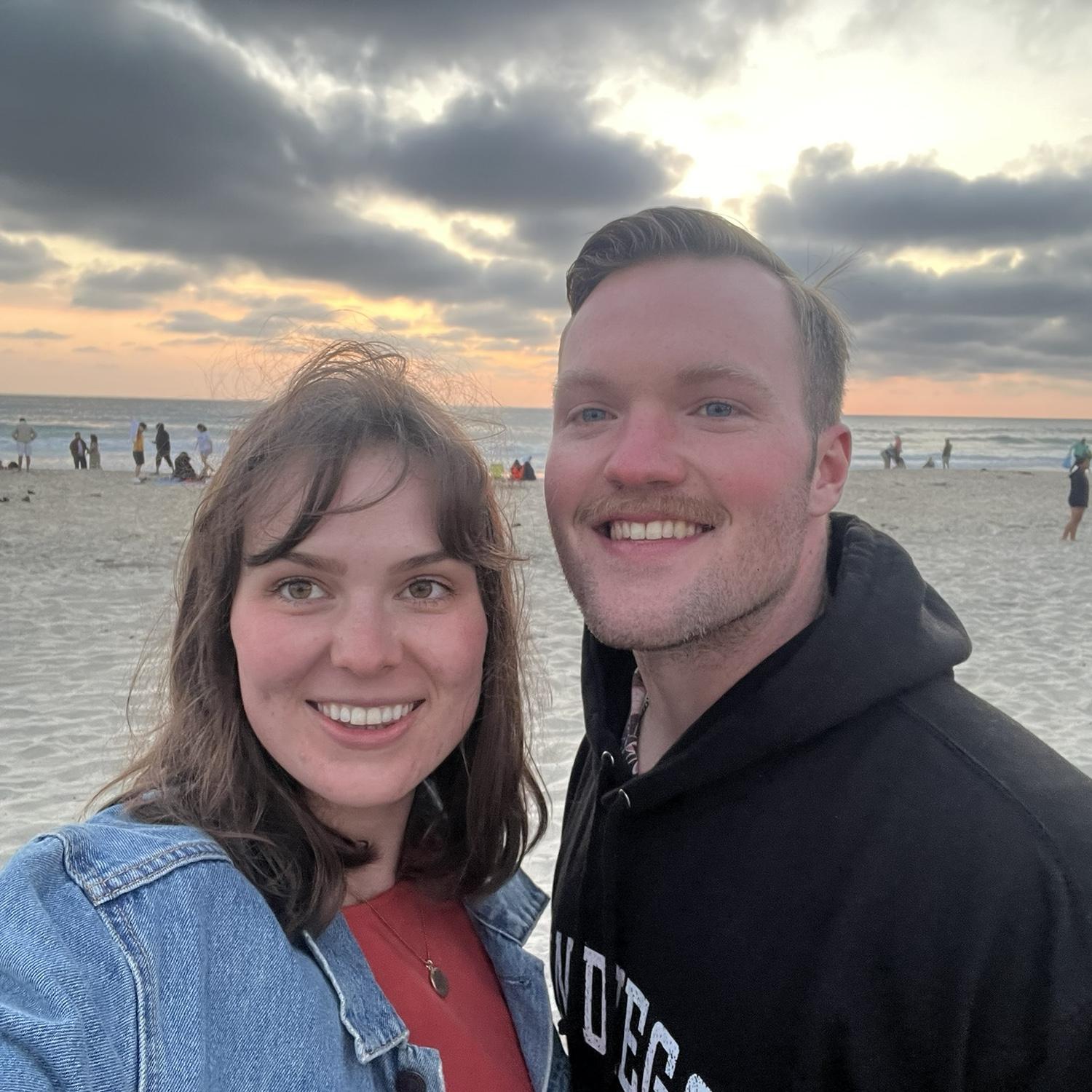 California Trip!